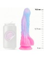 ÉPICO - DILDO SELARA DAWN