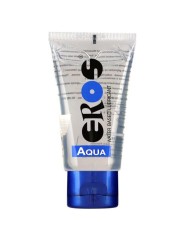 EROS - AQUA WATER BASED 50 ML