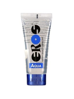 EROS - LUBRIFIANT BASE D'EAU AQUA 100 ML