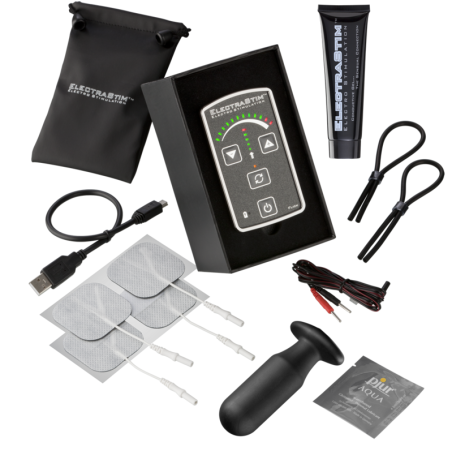 ELECTRASTIM - FLICK STIMULATOR MULTI-PAKKET