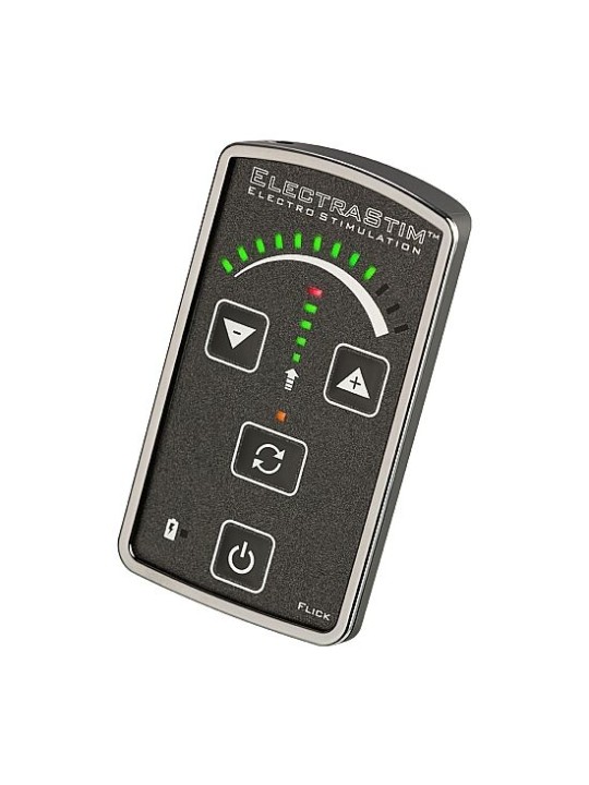 ELECTRASTIM - MULTI-PACK ESTIMULADOR DE FLICK