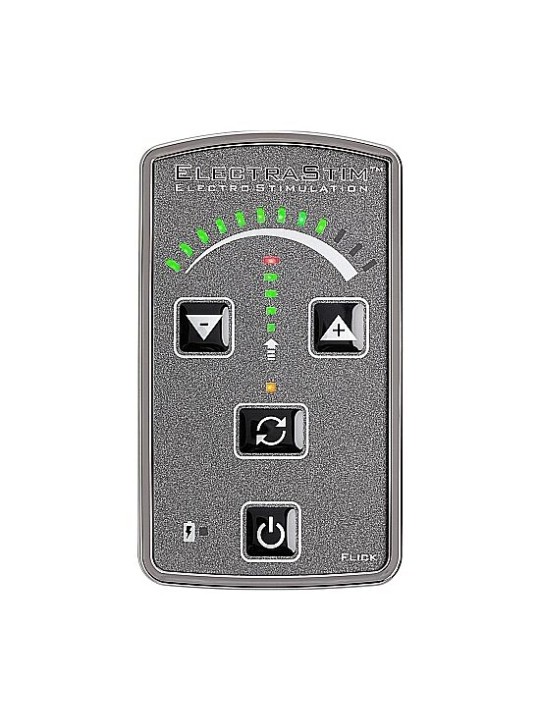 ELECTRASTIM - FLICK STIMULATOR MULTIPACK