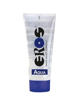 EROS - AQUA SCHMIERMITTEL AUF WASSERBASIS 200 ML
