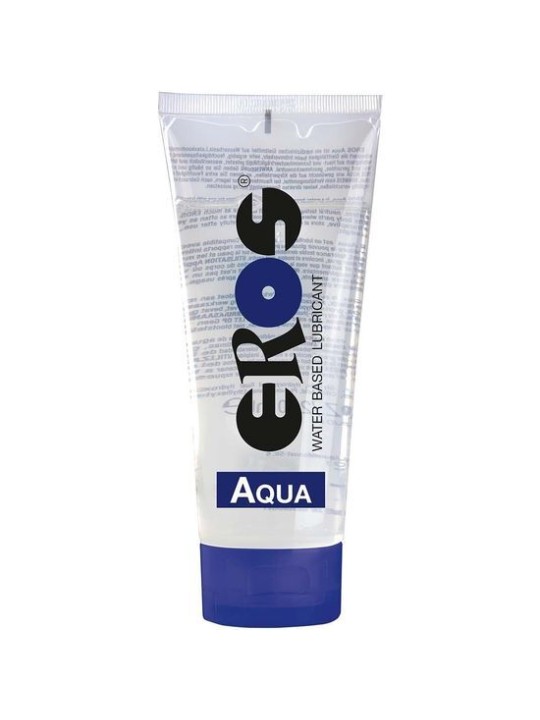 EROS - AQUA WATER BASED 200 ML
