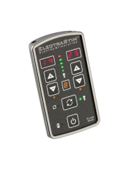 ELECTRASTIM - PACOTE ESTIMULADOR FLICK DUO