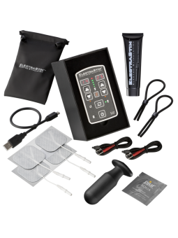 ELECTRASTIM - FLICK DUO ESTIMULADOR MULTI-PACK