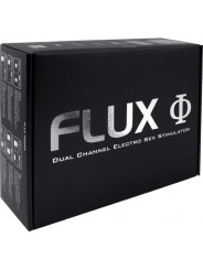 ELECTRASTIM - FLUX STIMULATOR-EINHEIT
