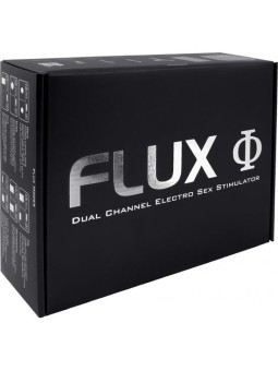 ELECTRASTIM - FLUX ESTIMULADOR MULTIFUNCION
