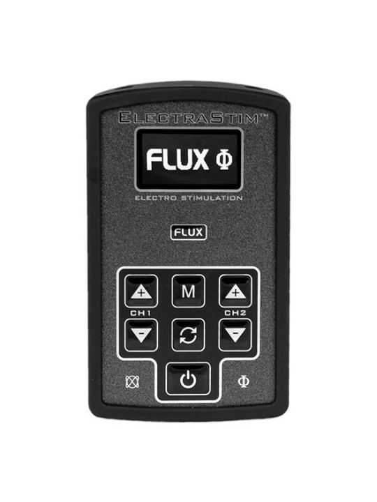 ELECTRASTIM - FLUX STIMULATOR-EINHEIT