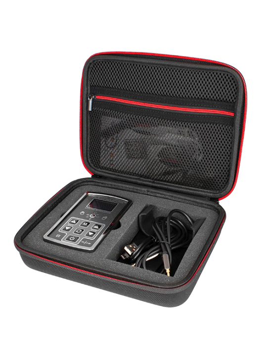 ELECTRASTIM - AXIS HIGH SPECIFICATION ELECTRO STIMULATOR