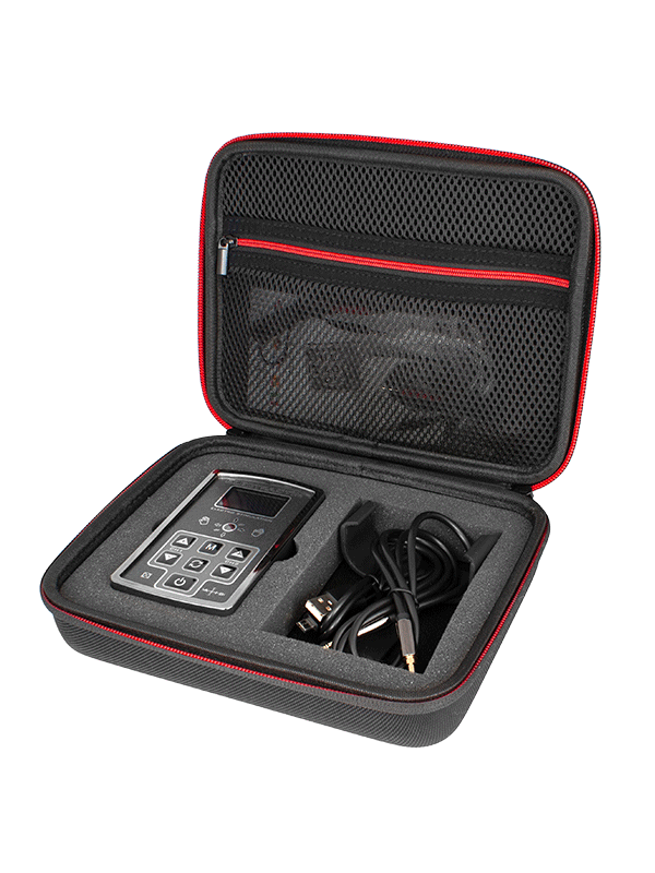 ELECTRASTIM - AXIS HIGH SPECIFICATION ELECTRO STIMULATOR