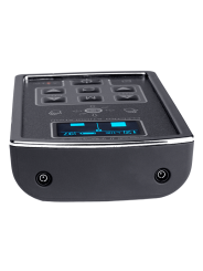 ELECTRASTIM - ELETTROSTIMOLATORE AD ALTA SPECIFICA ASSE