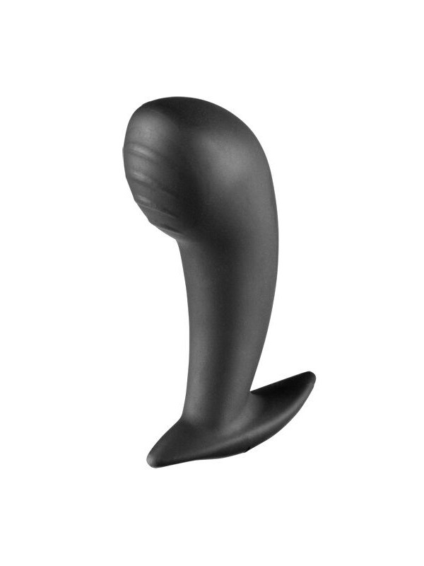 ELECTRASTIM - NONA SILIKON SCHWARZ G-SPOT-STIMULATOR