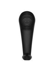 ELECTRASTIM - STIMOLATORE DEL PUNTO G NONA SILICONE NERO