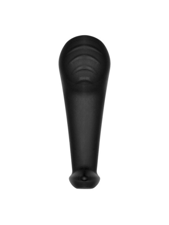 ELECTRASTIM - STIMULATEUR POINT G NONA SILICONE NOIR