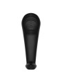 ELECTRASTIM - STIMULATEUR POINT G NONA SILICONE NOIR