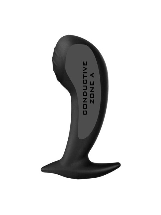 ELECTRASTIM - NONA SILIKON SCHWARZ G-SPOT-STIMULATOR