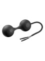 ELECTRASTIM - LULA EJERCICIOS KEGEL 100% SILICONA