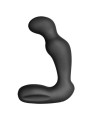 ELECTRASTIM - SIRIUS SILICONE BLACK PROSTATE MASSAG