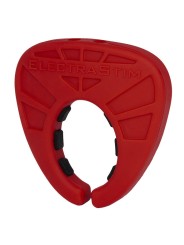 ELECTRASTIM - ESCUDO DE GALO VIPER DE FUSO DE SILICONE