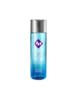 ID GLIDE - LUBRIFICANTE À BASE DE ÁGUA ID 130 ML