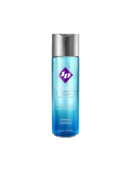 ID GLIDE - LUBRIFICANTE À BASE DE ÁGUA ID 130 ML