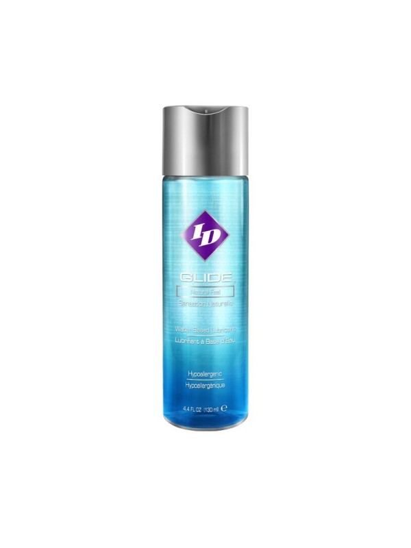 ID GLIDE - LUBRIFIANT A BASE D''EAU ID 130 ML