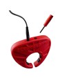 ELECTRASTIM - SILICONE FUSION VIPER COCK SHIELD