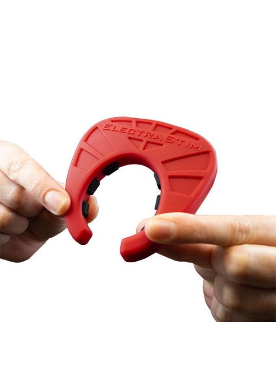 ELECTRASTIM - PENIS BASE STIMULATIE ACCESSOIRE
