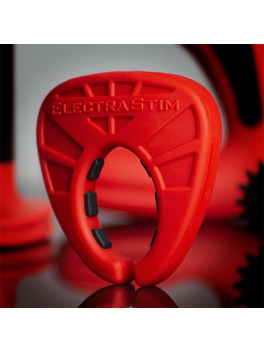 ELECTRASTIM - PROTÈGE-BITE VIPER SILICONE FUSION