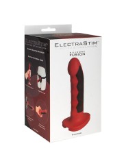 ELECTRASTIM - FUSION KOMODO DILDO SILICONA