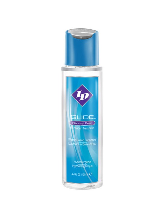 ID GLIDE - LUBRIFIANT A BASE D''EAU ID 130 ML