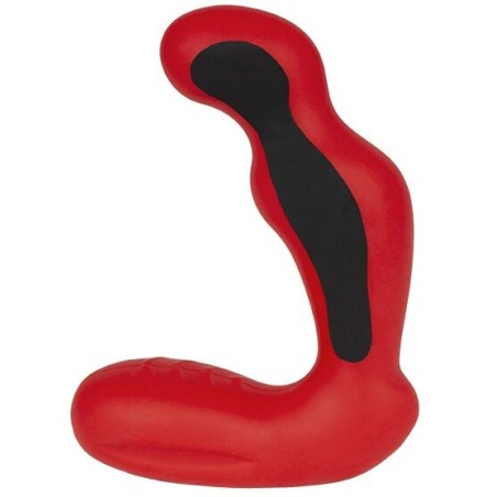 ELECTRASTIM - HABANERO SILICONEN PROSTAATMASSAGER