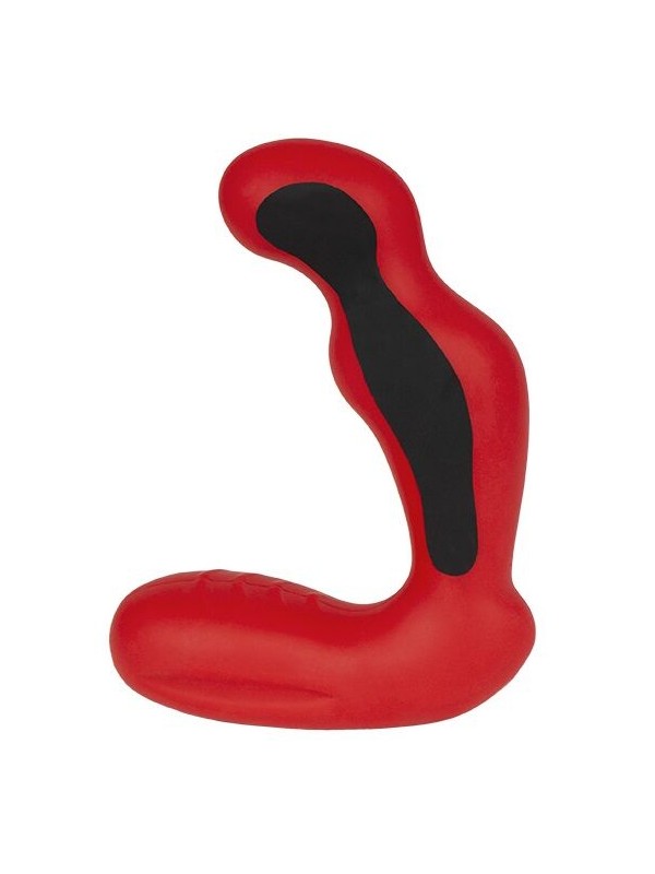 ELECTRASTIM - HABANERO SILICONEN PROSTAATMASSAGER