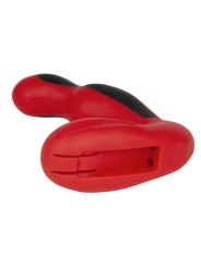 ELECTRASTIM - SILICONE HABANERO MASAJEADOR PROSTÁTICO