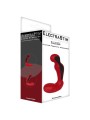ELECTRASTIM - HABANERO SILICONEN PROSTAATMASSAGER