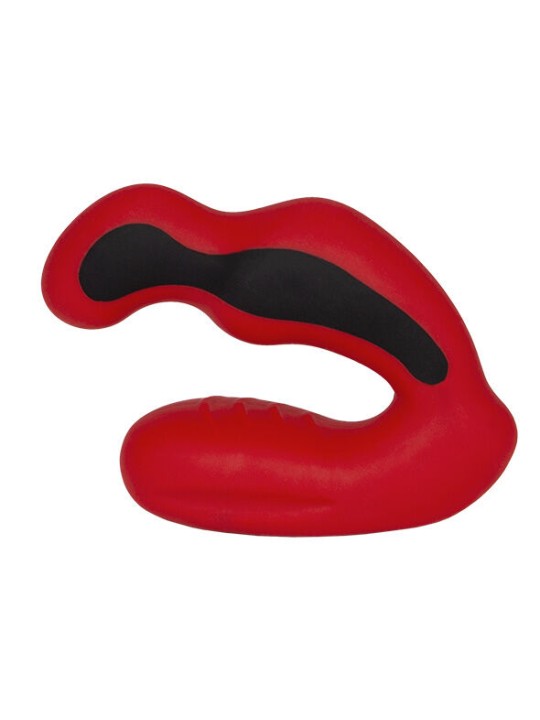 ELECTRASTIM - HABANERO SILICONEN PROSTAATMASSAGER