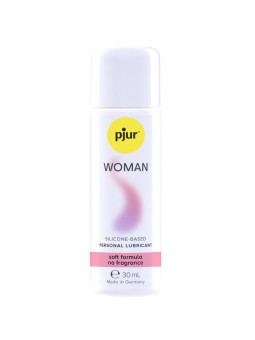 PJUR - VROUWEN BODYGLIDE GLIJMIDDEL 30 ML