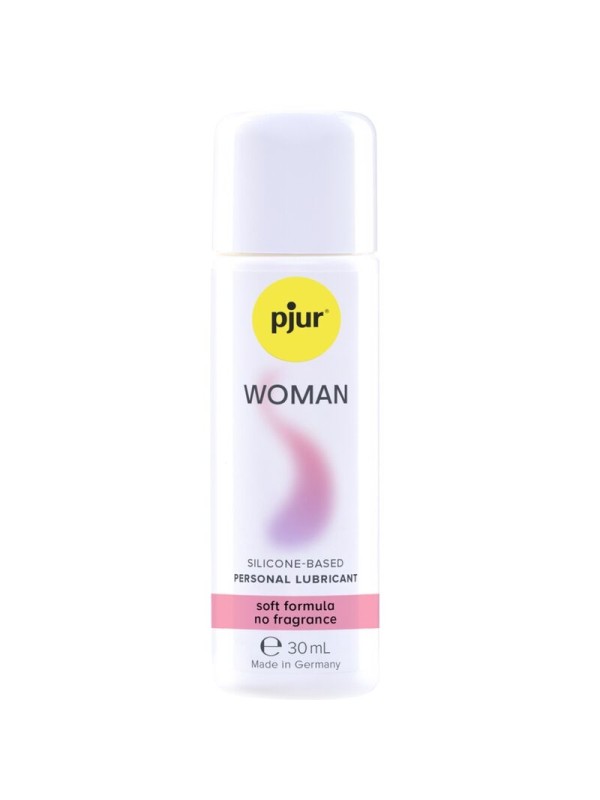 PJUR - WOMAN LUBRICANTE BODYGLIDE 30 ML