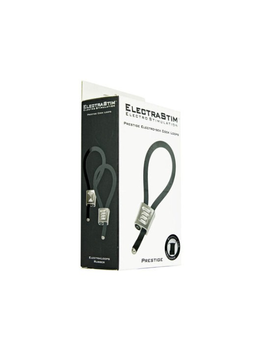 ELECTRASTIM - ELECTRALOOPS PRESTIGE ARGENT