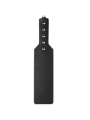 ELECTRASTIM - ELECTRAPADDLE LEDERPADDEL