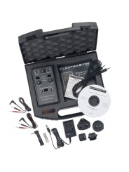 ELECTRASTIM - SENSAVOX E-STIM-STIMULATOR
