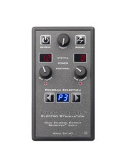 ELECTRASTIM - SENSAVOX E-STIM-STIMULATOR