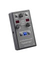 ELECTRASTIM - ESTIMULADOR SENSAVOX E-STIM