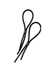 ELECTRASTIM - CAOUTCHOUC ADJ. BOUCLES DE BITE ET SCROTALES