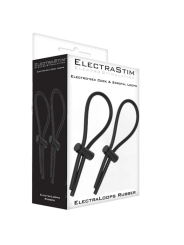 ELECTRASTIM - BORRACHA DE ADJ. LAOS DE GALO E ESCROTAL
