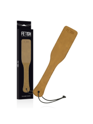 FETISH SUBMISSIVE ORIGEN - VEGANE LEDERPEITSCHE