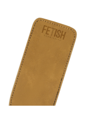 FETISH SUBMISSIVE ORIGEN - VEGANE LEDERPEITSCHE