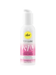 PJUR - WOMAN LUBRICANT FOR TOYS 100 ML