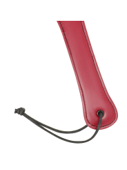FETISH SUBMISSIVE DARK ROOM - VEGAN LEATHER WHIP